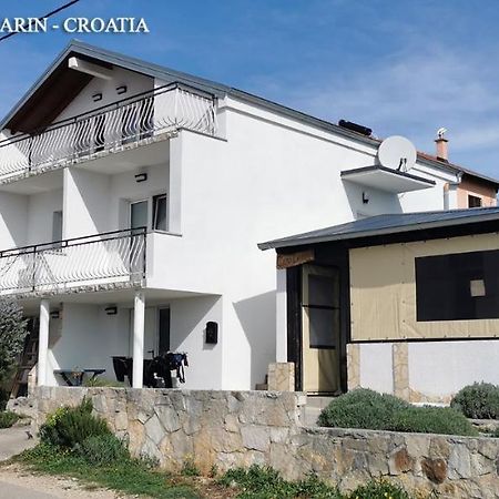 Casa Lavanda - Karin Gornji Gornji Karin Bagian luar foto