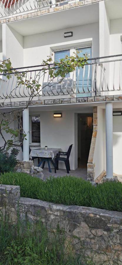 Casa Lavanda - Karin Gornji Gornji Karin Bagian luar foto