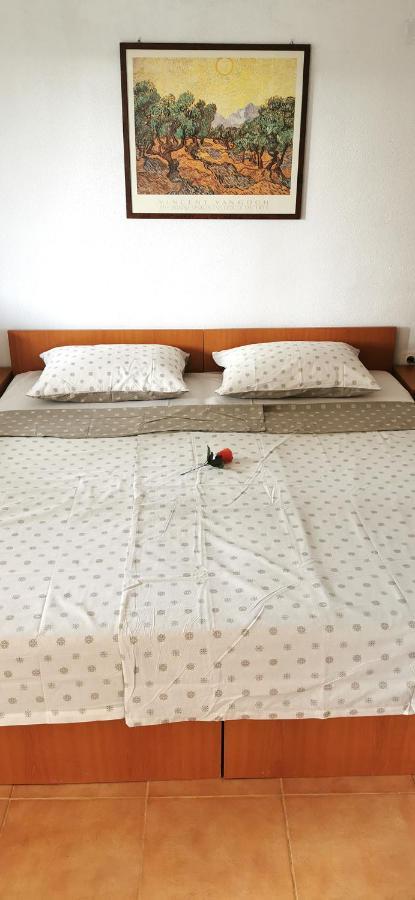 Casa Lavanda - Karin Gornji Gornji Karin Bagian luar foto