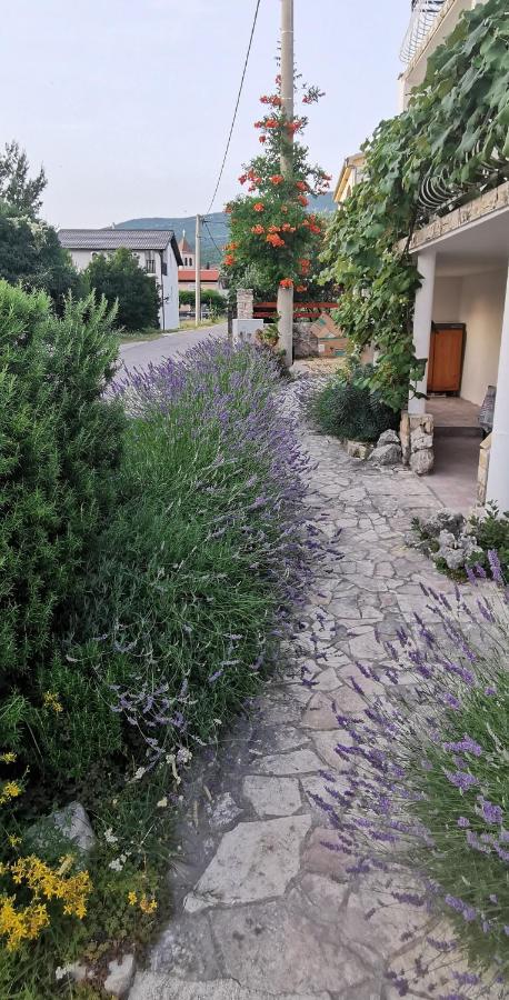Casa Lavanda - Karin Gornji Gornji Karin Bagian luar foto