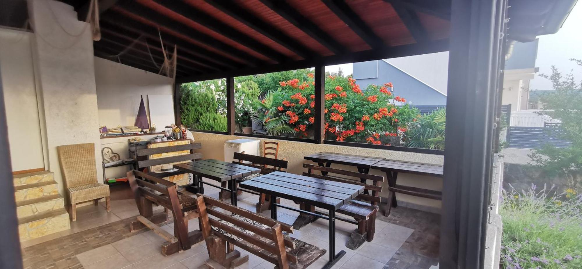 Casa Lavanda - Karin Gornji Gornji Karin Bagian luar foto
